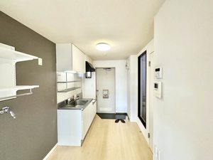 アメニティＡ・Ｔ B201号-9