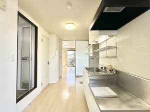 アメニティＡ・Ｔ B201号-12