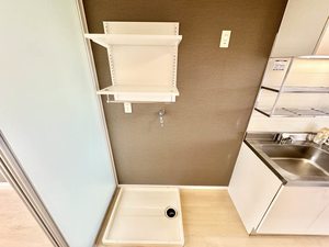 アメニティＡ・Ｔ B201号-14