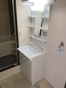 コーポ影山 0102号-8