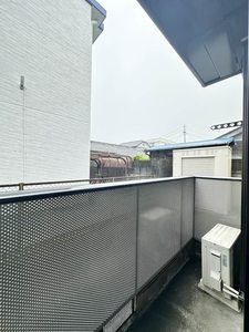 コーポ影山 0102号-15