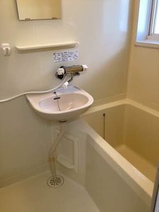 ラフォーレ中町 0106号-8