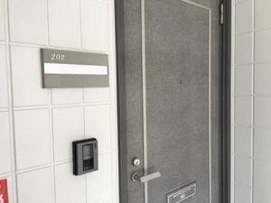 グランドソレイユ 0202号-2