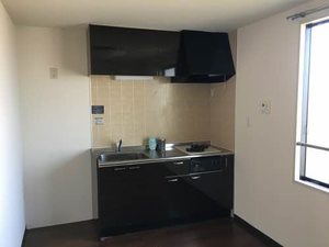 グランドソレイユ 0202号-7