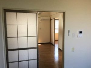 グランドソレイユ 0202号-9