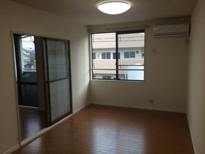 グランドソレイユ 0203号-8