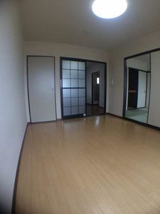 コーポ丘 0205号-2