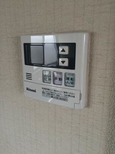 コーポ丘 0205号-6