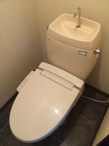 コーポ丘 0205号-7