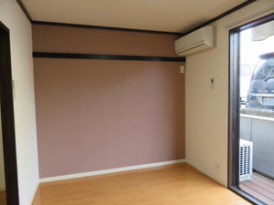 フレグランス三園 B102号-2