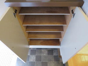 フレグランス三園 B102号-4