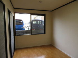 フレグランス三園 B102号-7