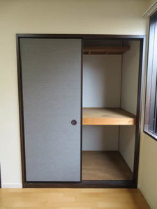フレグランス三園 B102号-9