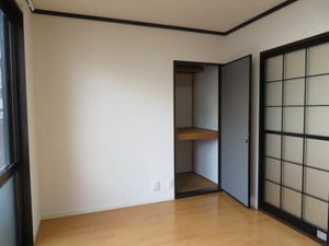フレグランス三園 B102号-13