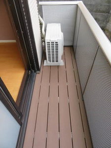 フレグランス三園 B102号-14