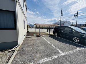 フレグランスＷｅｌｌ B201号-3