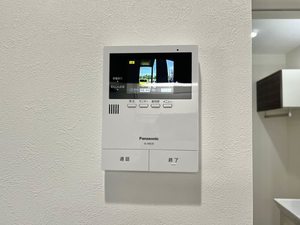 ヴィラグレースU 0101号-12