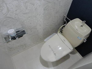 フレグランスU B B101号-15