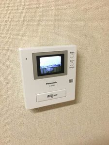 VILLA中島 A201号-12