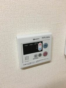 VILLA中島 A201号-13