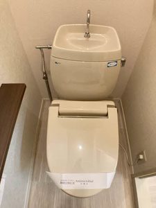 VILLA中島 B103号-11