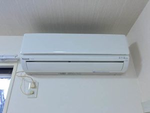 VILLA中島 B103号-12