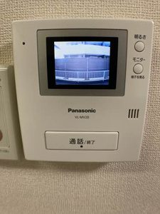 VILLA中島 B103号-13