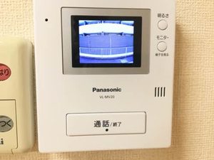 VILLA中島 B106号-14
