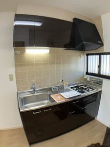 ＶＩＬＬＡ中島 B203号-4