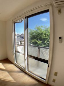 ＶＩＬＬＡ中島 B203号-6