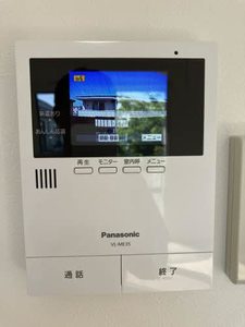 ＶＩＬＬＡ中島 B203号-8