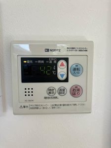 ＶＩＬＬＡ中島 B203号-9