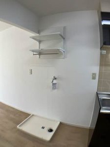 ＶＩＬＬＡ中島 B203号-12