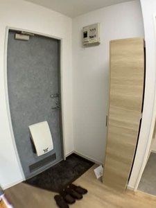 ＶＩＬＬＡ中島 B203号-15