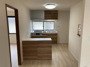 カーサジョイ B201号-2