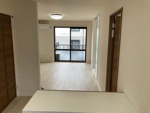 カーサジョイ B201号-5