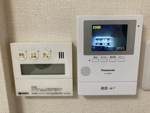 カーサジョイ B201号-6