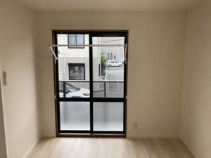 カーサジョイ B201号-8