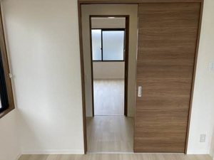 カーサジョイ B201号-9