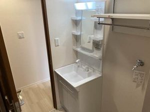 カーサジョイ B201号-12