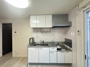 フレグランスＵ　ＣＤＥ E202号-4