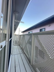 フレグランスＵ　ＣＤＥ E202号-15