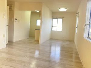 フレグランス梓 B201号-2