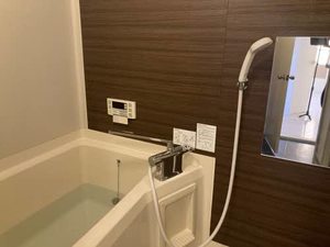 フレグランス梓 B201号-3