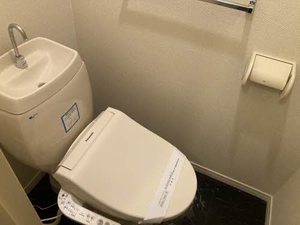 フレグランス梓 B201号-7