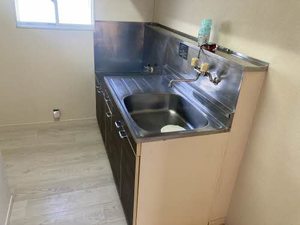 フレグランス梓 B201号-8