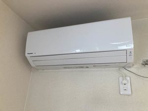 フレグランス梓 B201号-9