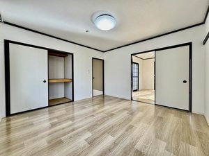 ワールドフレグランス青山　フランス館 A201号-3