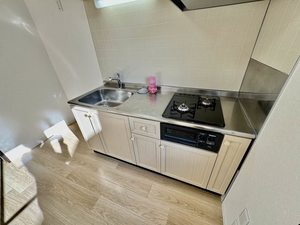 ワールドフレグランス青山　フランス館 A201号-4