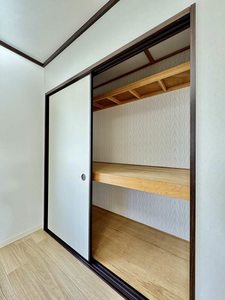 ワールドフレグランス青山　フランス館 A201号-7